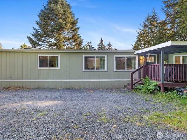 12817 168th Street NE, Arlington, WA 98223