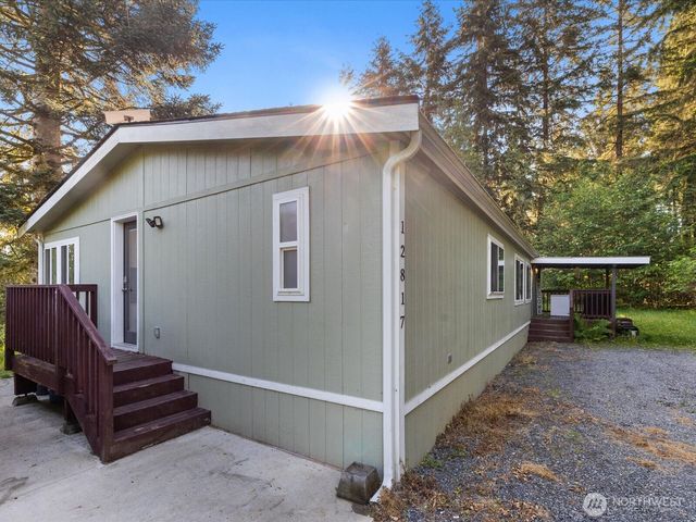 12817 168th Street NE, Arlington, WA 98223