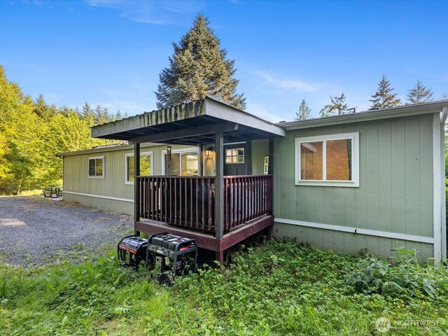 12817 168th Street NE, Arlington, WA 98223
