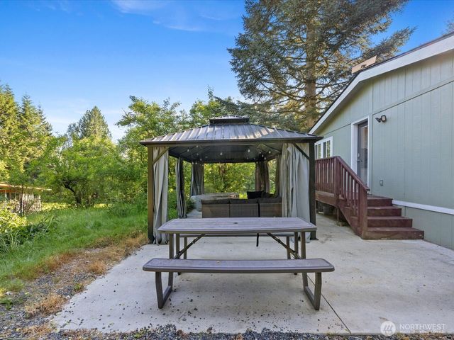 12817 168th Street NE, Arlington, WA 98223