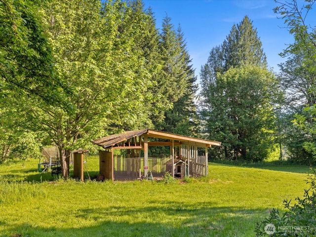 12817 168th Street NE, Arlington, WA 98223