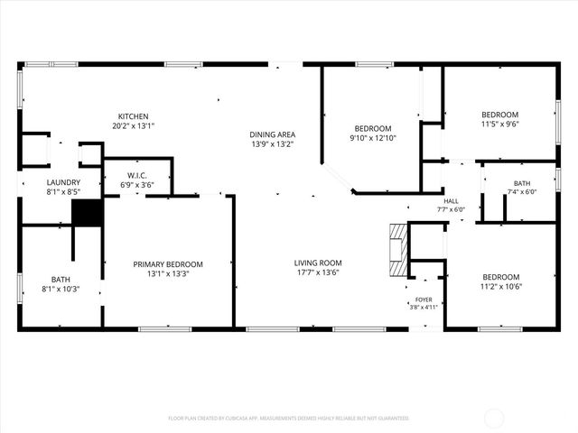 12817 168th Street NE, Arlington, WA 98223