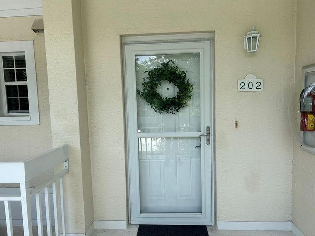 3803 54TH DRIVE W 202, Bradenton, FL 34210