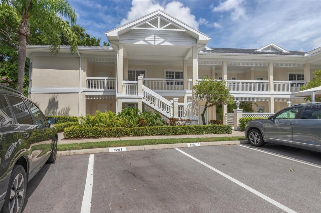 3803 54TH DRIVE W 202, Bradenton, FL 34210