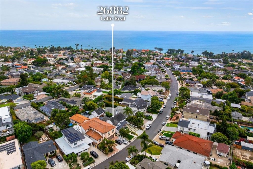 Image 53 of property listing at 26882 Calle Real, Dana Point, CA 92624