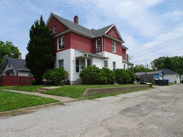 1619-1621 Gaines Street, Davenport, IA 52804