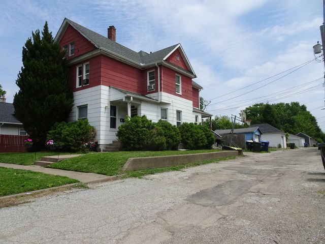 1619-1621 Gaines Street, Davenport, IA 52804