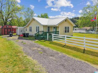 1401 OLD ROCK CREEK ROAD, Bessemer, AL 35023