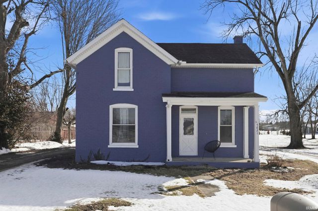 5621 Lower Huntington Road, Fort Wayne, IN 46809