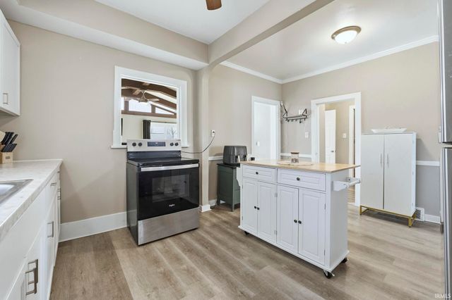 5621 Lower Huntington Road, Fort Wayne, IN 46809