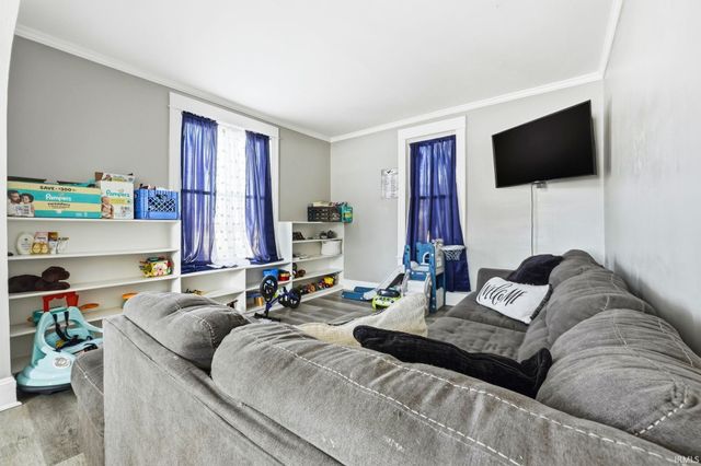 5621 Lower Huntington Road, Fort Wayne, IN 46809