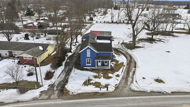 5621 Lower Huntington Road, Fort Wayne, IN 46809