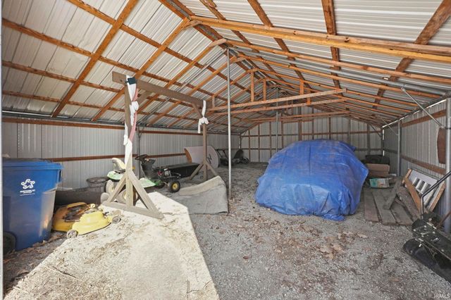 5621 Lower Huntington Road, Fort Wayne, IN 46809