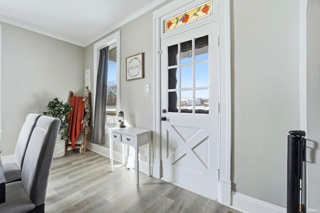 5621 Lower Huntington Road, Fort Wayne, IN 46809