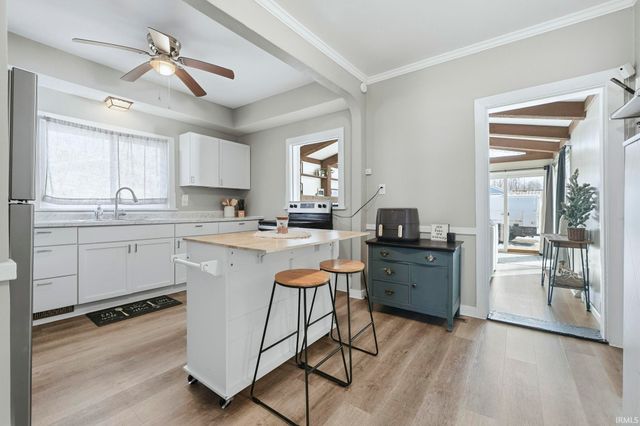 5621 Lower Huntington Road, Fort Wayne, IN 46809