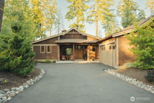 331 Lane Black Nugget, Cle Elum, WA 98922