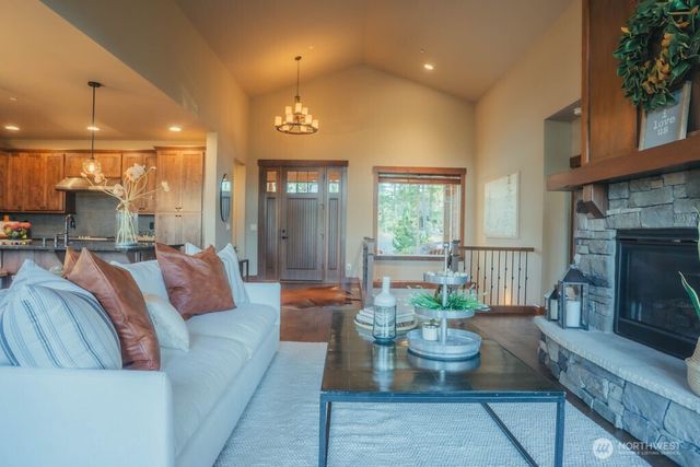 331 Lane Black Nugget, Cle Elum, WA 98922