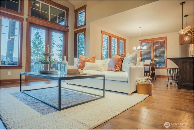 331 Lane Black Nugget, Cle Elum, WA 98922