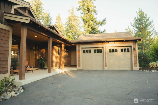 331 Lane Black Nugget, Cle Elum, WA 98922
