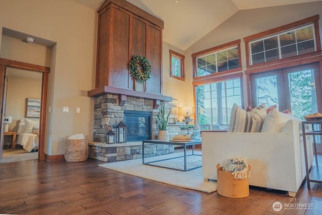 331 Lane Black Nugget, Cle Elum, WA 98922