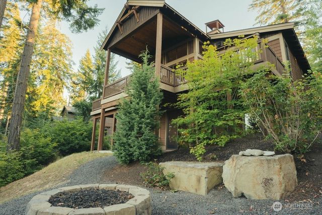 331 Lane Black Nugget, Cle Elum, WA 98922