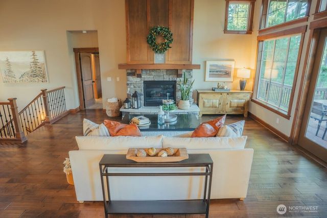 331 Lane Black Nugget, Cle Elum, WA 98922