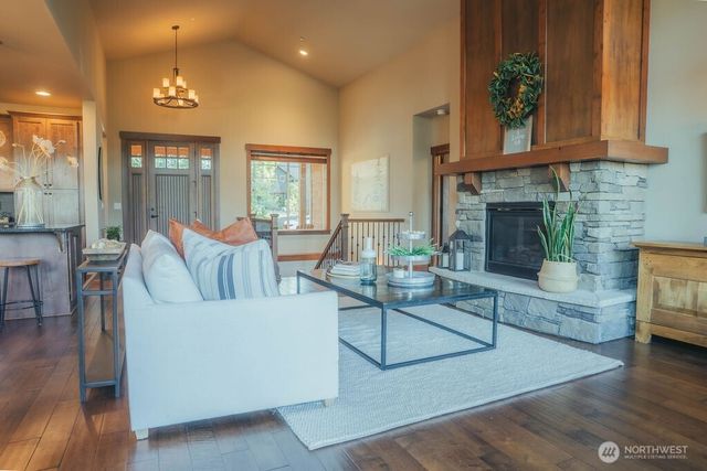 331 Lane Black Nugget, Cle Elum, WA 98922