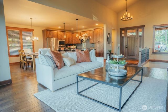 331 Lane Black Nugget, Cle Elum, WA 98922