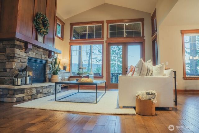 331 Lane Black Nugget, Cle Elum, WA 98922