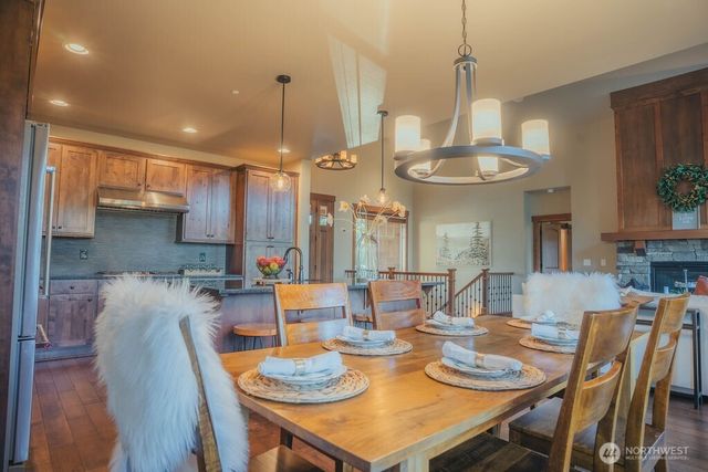 331 Lane Black Nugget, Cle Elum, WA 98922