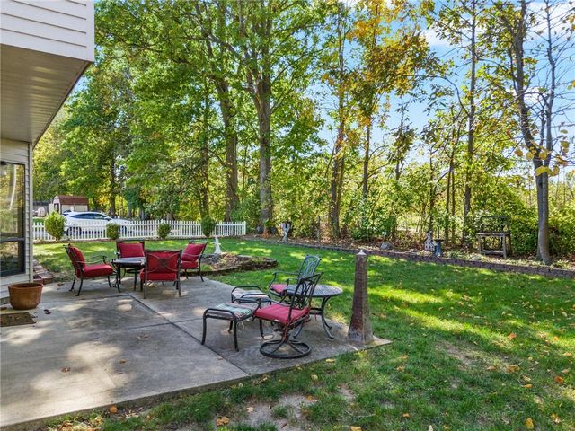 8807 Deer Valley Drive, Huber Heights, OH 45424