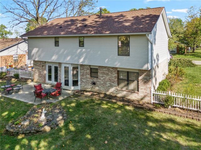 8807 Deer Valley Drive, Huber Heights, OH 45424
