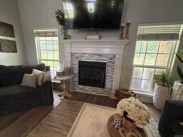 1100 Hope Circle, Mena, AR 71953