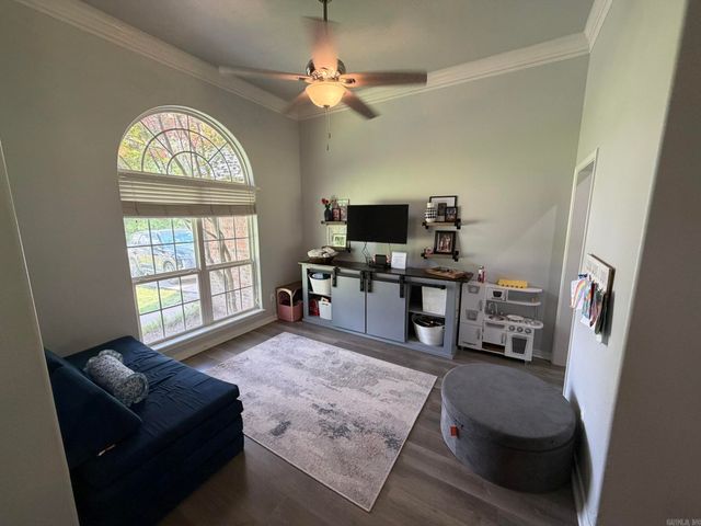 1100 Hope Circle, Mena, AR 71953