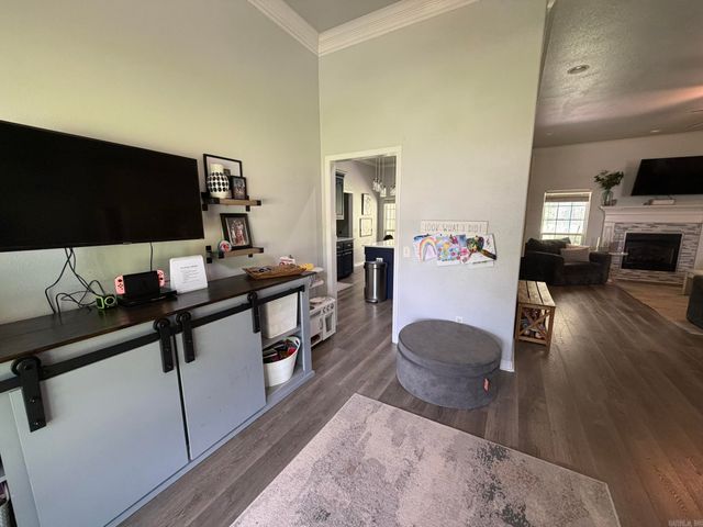 1100 Hope Circle, Mena, AR 71953