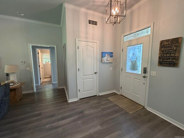 1100 Hope Circle, Mena, AR 71953
