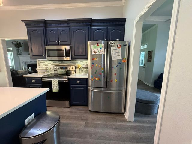 1100 Hope Circle, Mena, AR 71953