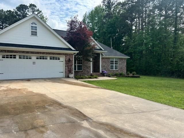 1100 Hope Circle, Mena, AR 71953