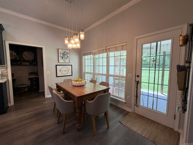1100 Hope Circle, Mena, AR 71953
