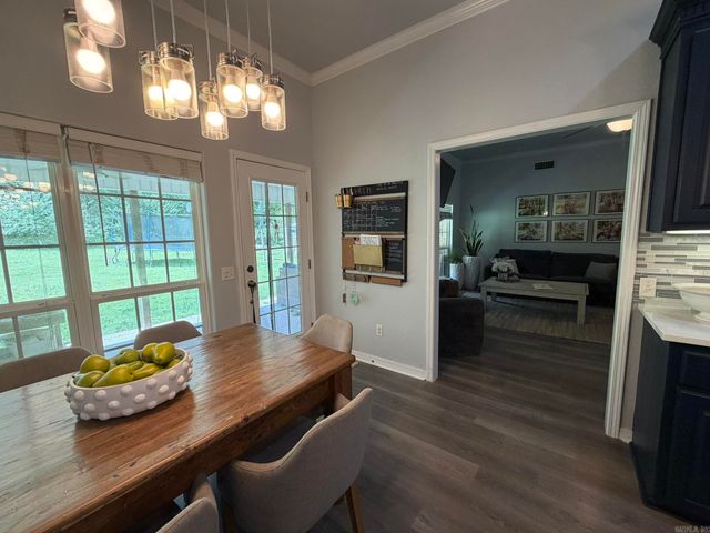1100 Hope Circle, Mena, AR 71953