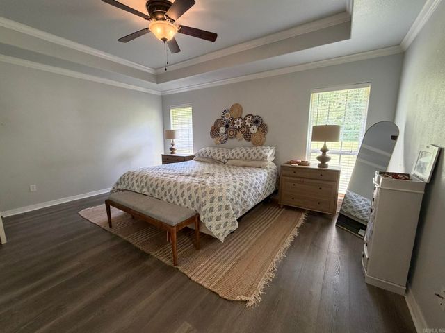 1100 Hope Circle, Mena, AR 71953