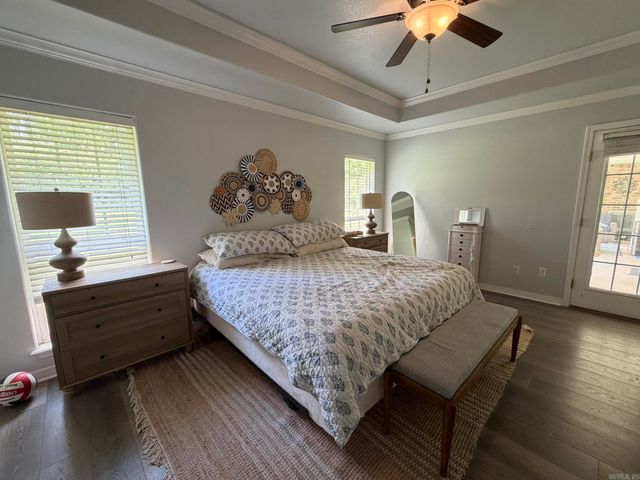 1100 Hope Circle, Mena, AR 71953