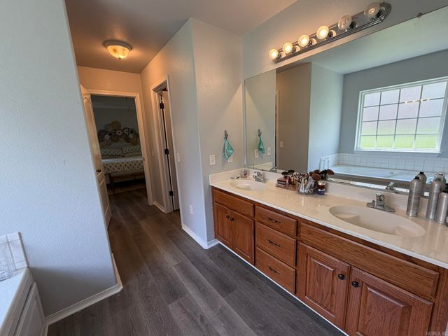 1100 Hope Circle, Mena, AR 71953