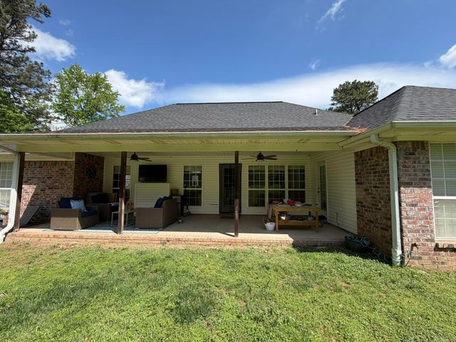 1100 Hope Circle, Mena, AR 71953