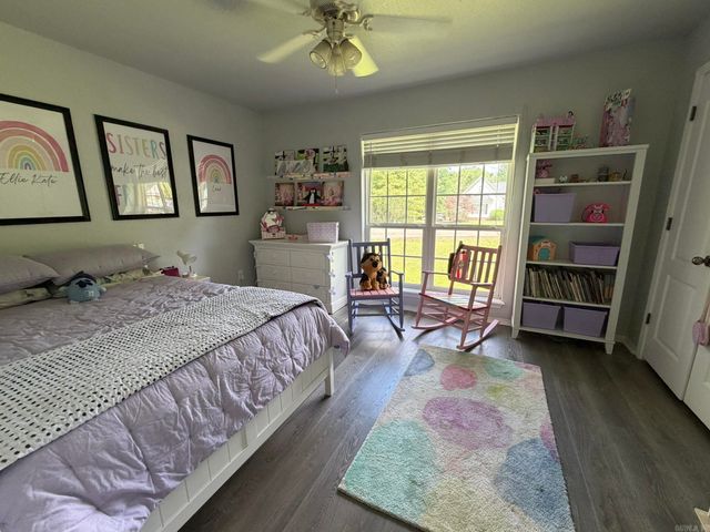 1100 Hope Circle, Mena, AR 71953