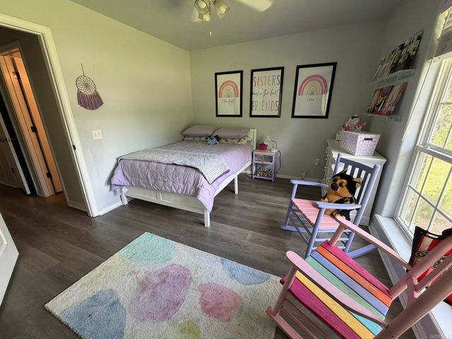 1100 Hope Circle, Mena, AR 71953