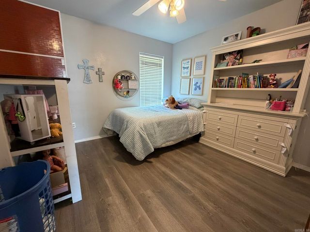 1100 Hope Circle, Mena, AR 71953