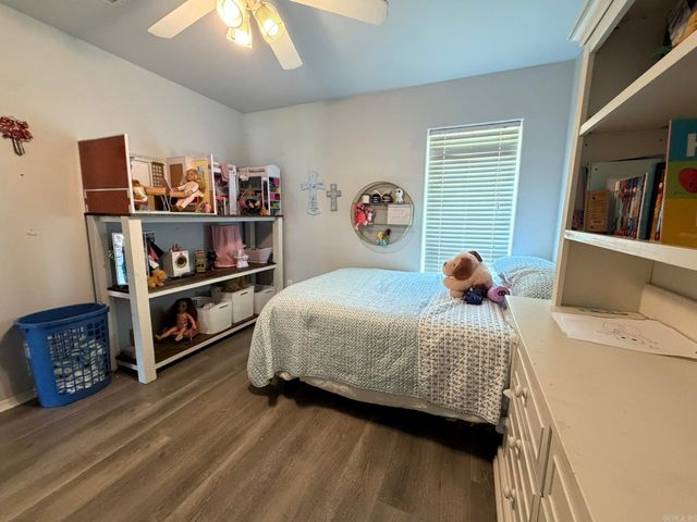 1100 Hope Circle, Mena, AR 71953