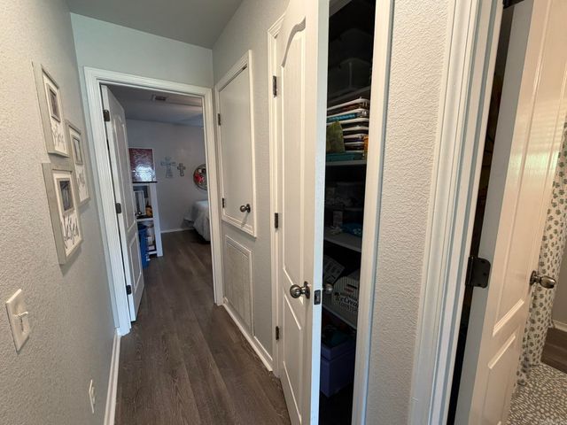 1100 Hope Circle, Mena, AR 71953