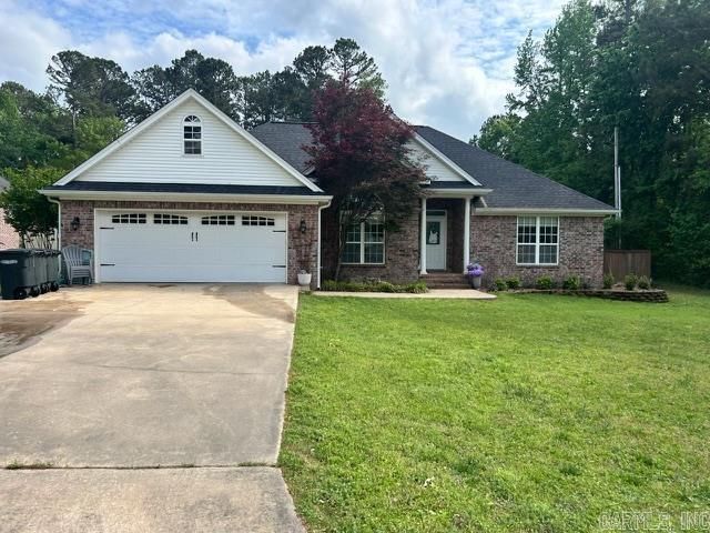 1100 Hope Circle, Mena, AR 71953